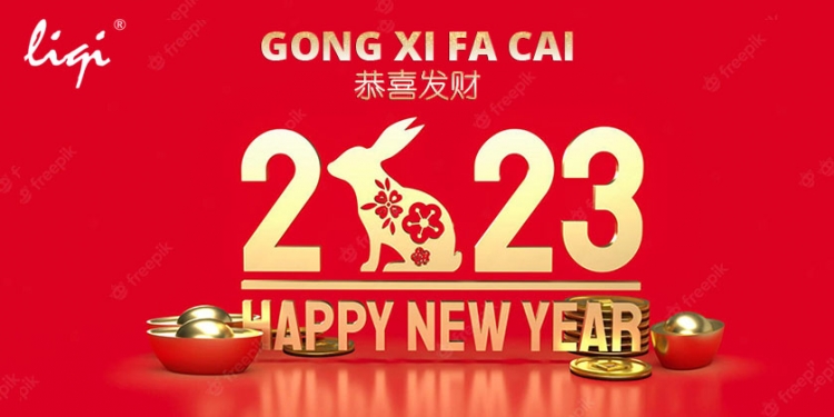 2023 CNY CLOSURE
