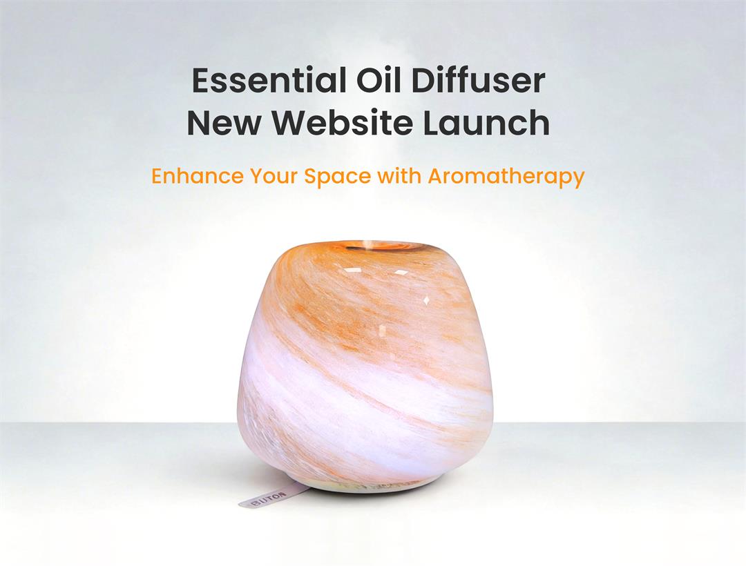 LiQi Electronic Launches New Website to Elevate Global Aroma Experience